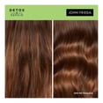 thumbnail image 4 of Shampoo John Frieda Detox & Repair con aceite de aguacate y té verde 250 ml, 4 of 4