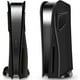 thumbnail image 1 of Cubiertas mejoradas para la consola PS5 Disc Edition: placa frontal resistente a los golpes con rejillas de ventilación, protección antiarañazos y elegante carcasa de ABS para PlayStation 5, 1 of 8