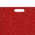 thumbnail image 4 of Milageto Nurse Badge Card Holder Decorative 3.3inchx3.2inch Nursing Accessories Red, 4 of 4