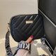 thumbnail image 1 of PU Crossbody Bag Color sólido Mujeres Crossbody Bolsos Diamond Lady Ocio diario FLhrweasw Nuevo, 1 of 9