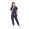 thumbnail image 1 of Pijama Quirúrgica Mujer Jogger Kolorum Stretch Antifluido Mao, 1 of 5