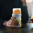 thumbnail image 4 of Slumberkins Funda enfriadora de latas, aislante de bebidas para mantener frías o calientes, funda térmica plegable para latas, portabebidas reutilizable, 4 of 6