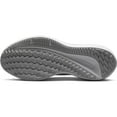 thumbnail image 3 of Nike Women's Winflo 10 Running Shoes (White/Metallic Silver, 12, Medium/B), 3 of 4