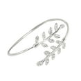 thumbnail image 2 of Pulsera para mujer, regalos para mujer, moda, geométrica, cactus, letras, pulsera combinada de cuatro piezas, joyería, pulsera combinada, 2 of 3
