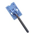 thumbnail image 2 of Transemion Easy Parking Toll Swiping With Telescopic Contactless Rods Simple Usage Parking Toll Swiping Rod Blue and Gray 1Set, 2 of 6
