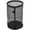 Black, variant on MasteelfCA Mesh Ball Picker Bag Golf Ball Bag Tennis Ball Pick Pouch Drawstring Golf Balls Bag