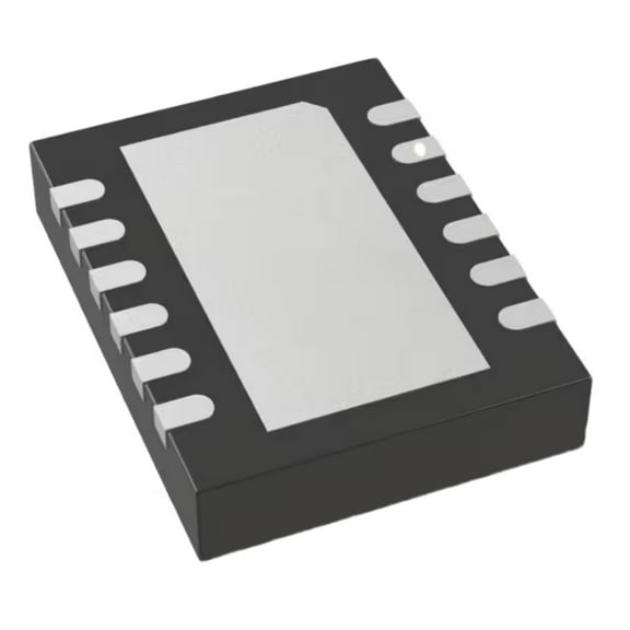 LTC3115EDHD-1#PBF Integrated Circuits Regulator Buck-Boost Adjustable 1A/2A 16DFN :RoHS