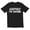 Black, variant on TotallyTorn Surprise I'm Drunk Novelty Sarcastic Funny Men's T Shirts