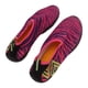 thumbnail image 4 of Zapatos de agua al aire libre zapatos unisex de deportes acuáticos de tela de malla para la playa ANGGREK Otros, 4 of 7