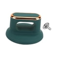 thumbnail image 2 of DOLITY Kitchen Cookware Knob Handle Bakelite Holding Knob Pot Lid Cover Knob Handle for Green, 2 of 9