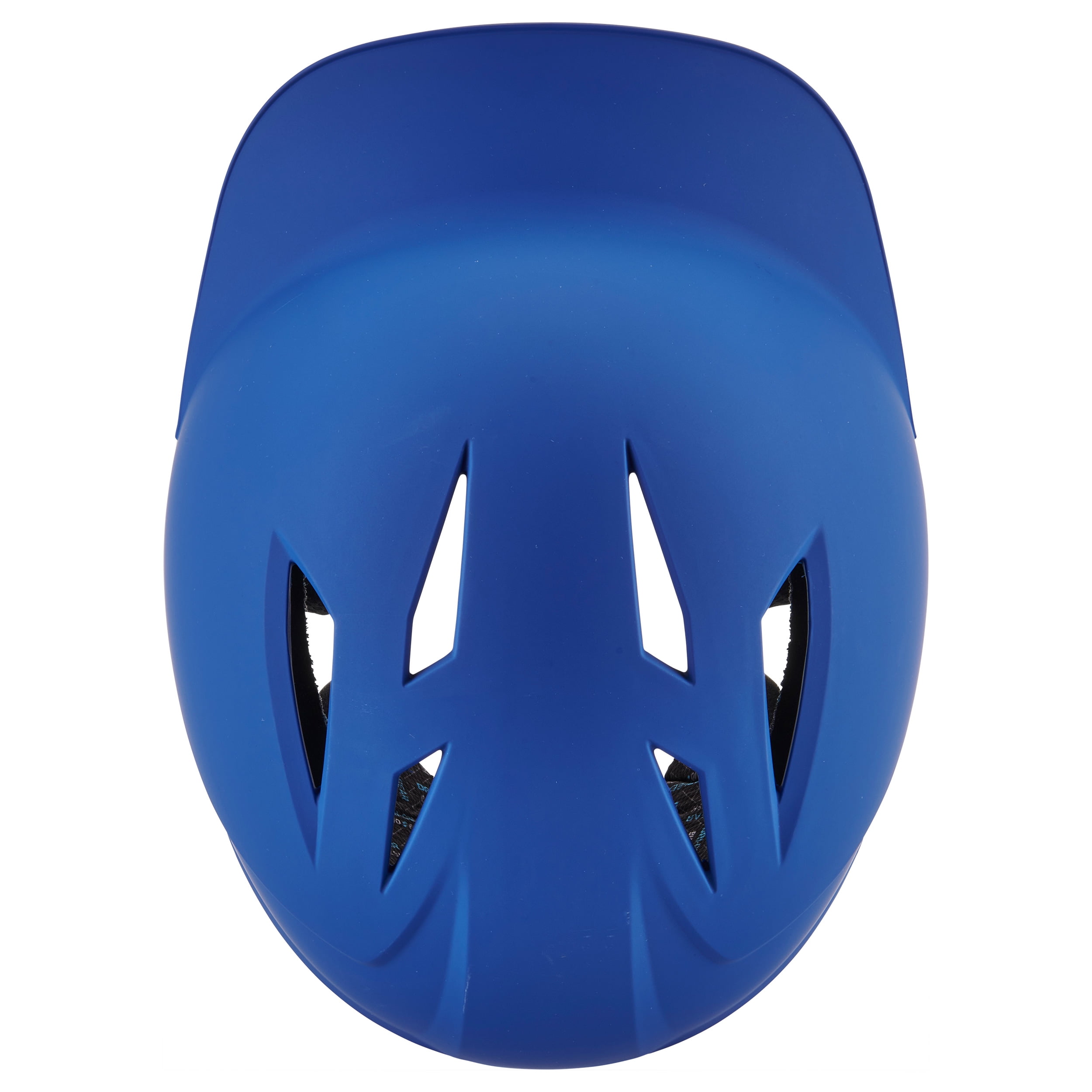 HX Gamer Baseball Batting Helmet, Large, Royal