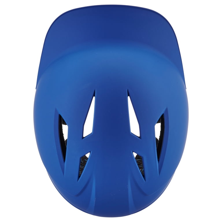Champro HX Gamer Baseball Batting Helmet, Medium, Royal photo 5