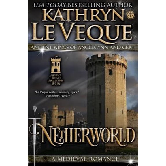 Pre-Owned Netherworld (Paperback) by Kathryn Le Veque