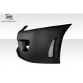 thumbnail image 5 of 2003-2005 Honda Accord 4DR Duraflex Sigma Front Bumper Cover - 1 Piece, 5 of 6
