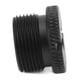 thumbnail image 4 of Mic Stand Thread Adapter Anodized Surface Uniform Force Clear Thread Mic Screw Adapter for Microphone, 4 of 8