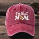 thumbnail image 1 of Sombrero de béisbol de playa transpirable para hombre y mujer, estilo hip hop, para el sol, 1 of 3