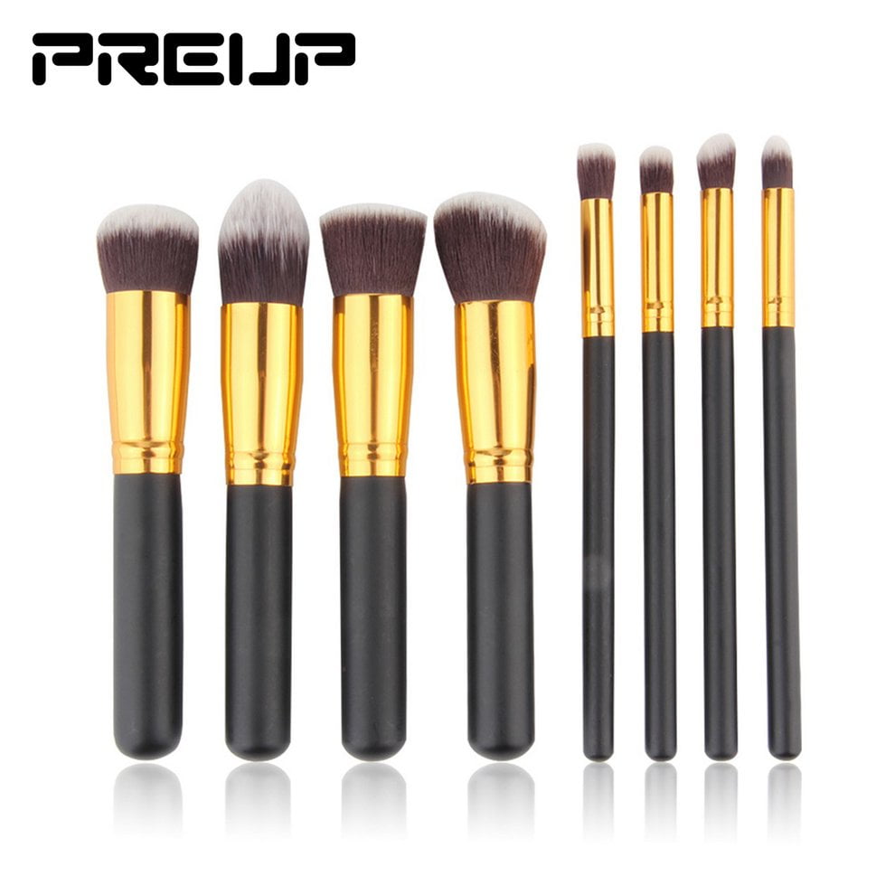 top professional makeup brush sets