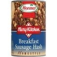 thumbnail image 3 of HORMEL MARY KITCHEN Breakfast Sausage Hash, Shelf-Stable, 14 oz Steel Can, 3 of 17