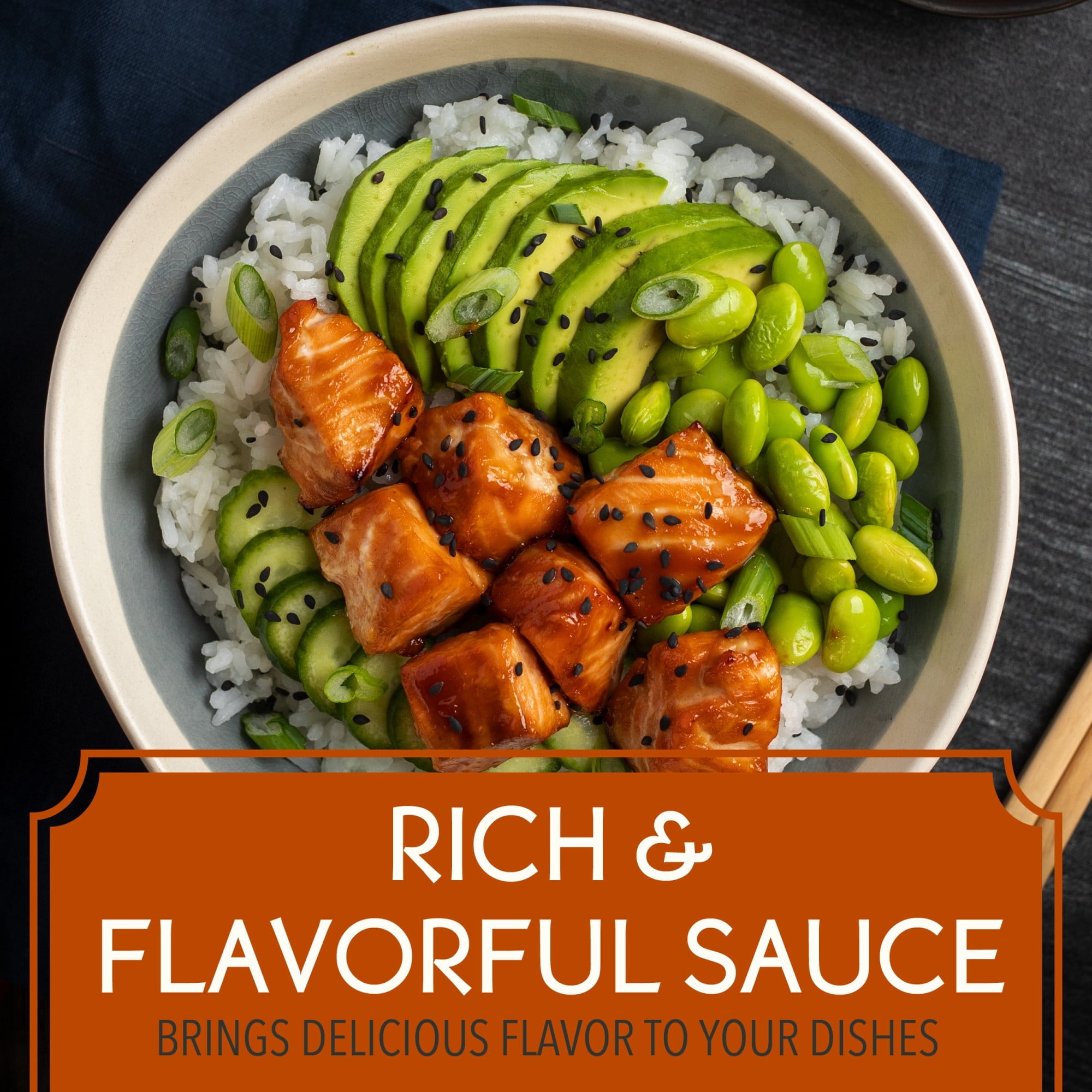 P.F. Chang's Home Menu Teriyaki Sauce, 14 fl oz.