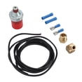thumbnail image 4 of K013, Transmission High Gear Lock Up Switch Kit Antiaging  For TH 700-R4 TH 200-4R, 4 of 8