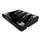 thumbnail image 2 of Bandeja para cajón de efectivo, bandeja para dinero, caja portátil de repuesto para caja registradora para tienda, 2 of 5