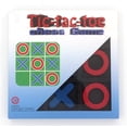 thumbnail image 4 of Juego de mesa zeyce Tic Tac Toe Family Classic de plástico de 15 x 15 cm, 4 of 5