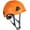 Orange, variant on Portwest PS53 Height Endurance Hard Hat White,