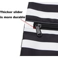thumbnail image 2 of Drawstring Backpack Bag Sport Gym Sackpack, 2 of 5