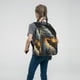 thumbnail image 5 of Easygdp Golden White Fire Dragon para Easygdp Yak - Mochila Casual Ligera y Resistente para Viaje y Senderismo para Hombres y Mujeres, 5 of 7