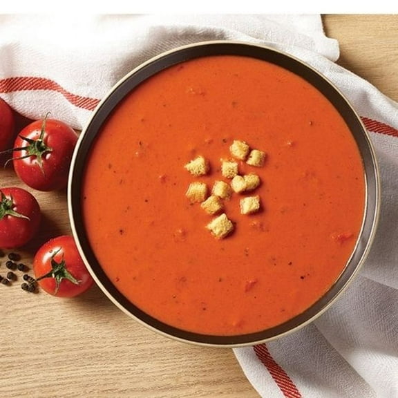 Blount Creamy Tomato Soup, 4 Pound -- 4 per case