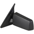 thumbnail image 2 of New OEM Grade Left Driver Side Door Mirror Compatible with 1985-1993 Chevrolet S10 Chevrolet S10 Blazer GMC S15 GMC S15 Jimmy Sonoma Syclone GM1320128 15675113, 2 of 2