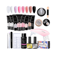 thumbnail image 1 of Kit Uñas  Manicure Lampara 15mlx8, 1 of 4