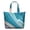 Beige-3, variant on 22 Inch Oversized Travel Bag Lightweight Canvas Weekender Duffel with Multi Pockets, Animal Print