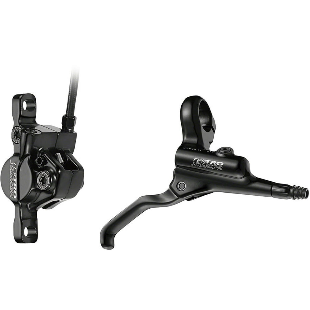tektro auriga brake lever replacement
