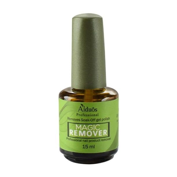 Removedor de esmalte de uñas para , esmalte de uñas de Gel de en 3- profesional elimina rápida y fácilmente, de gel Sunnimix removedor de esmalte de uñas de gel