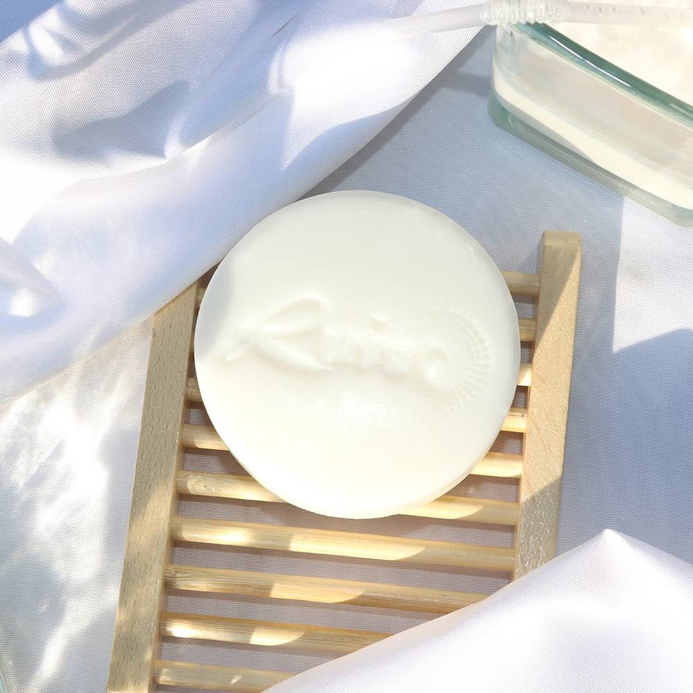 Natural Yoni Bar Soap PH Balanced Flavor Coconut milk