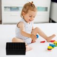 thumbnail image 2 of Miangastore Dressing Table Storage Boxes Home Use 4Pcs 5.31X3.34X1.38in, 2 of 9