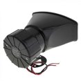 thumbnail image 4 of Motorcycle Horn Wireless Remote Controller Moto Track Horn 7 Tone Alarm Siren Speaker For Car Warning Alarm Police Emergency Mot, 4 of 5