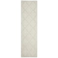 thumbnail image 3 of SAFAVIEH Vermont Mindy Medallion Area Rug, Ivory, 8' x 10', 3 of 6