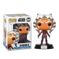 thumbnail image 5 of Funko  Ashoka #130 #272 #268 Vinyl Action Figure Toys Dolls Gifts for Childr, 5 of 5