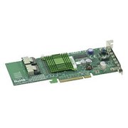 UPC 672042024681 product image for Supermicro Add-on Card AOC-USASLP-L8i - Storage controller - 8 Channel - SAS low | upcitemdb.com