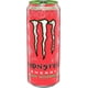 thumbnail image 4 of Bebida energetica Monster Ultra Paradise y Ultra Watermelon, paquete variado, paquete de 12 - paquete de 12, latas de 16 onzas liquidas, 4 of 5