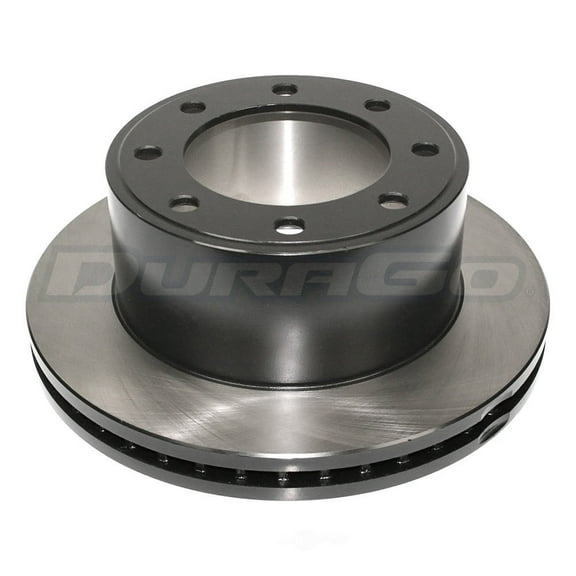 DuraGo BR54141-02 Disc Brake Rotor