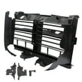 thumbnail image 2 of LABLT Active Radiator Grille Shutter Assembly Air Intake Control Replacement for 2013-2021 Ram 1500 68302660AB CH1206110, 2 of 7