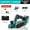 2Battery&1Charger, variant on Electric Hand Planer-Woodworking Power Tool for Surfacing, Beveling&Grooving, Ideal for DIY Home Projects