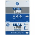 thumbnail image 5 of GE Seal And Fill Multipurpose Window & Door, Pack of 1, Clear 10 fl oz Cartridge, 5 of 15