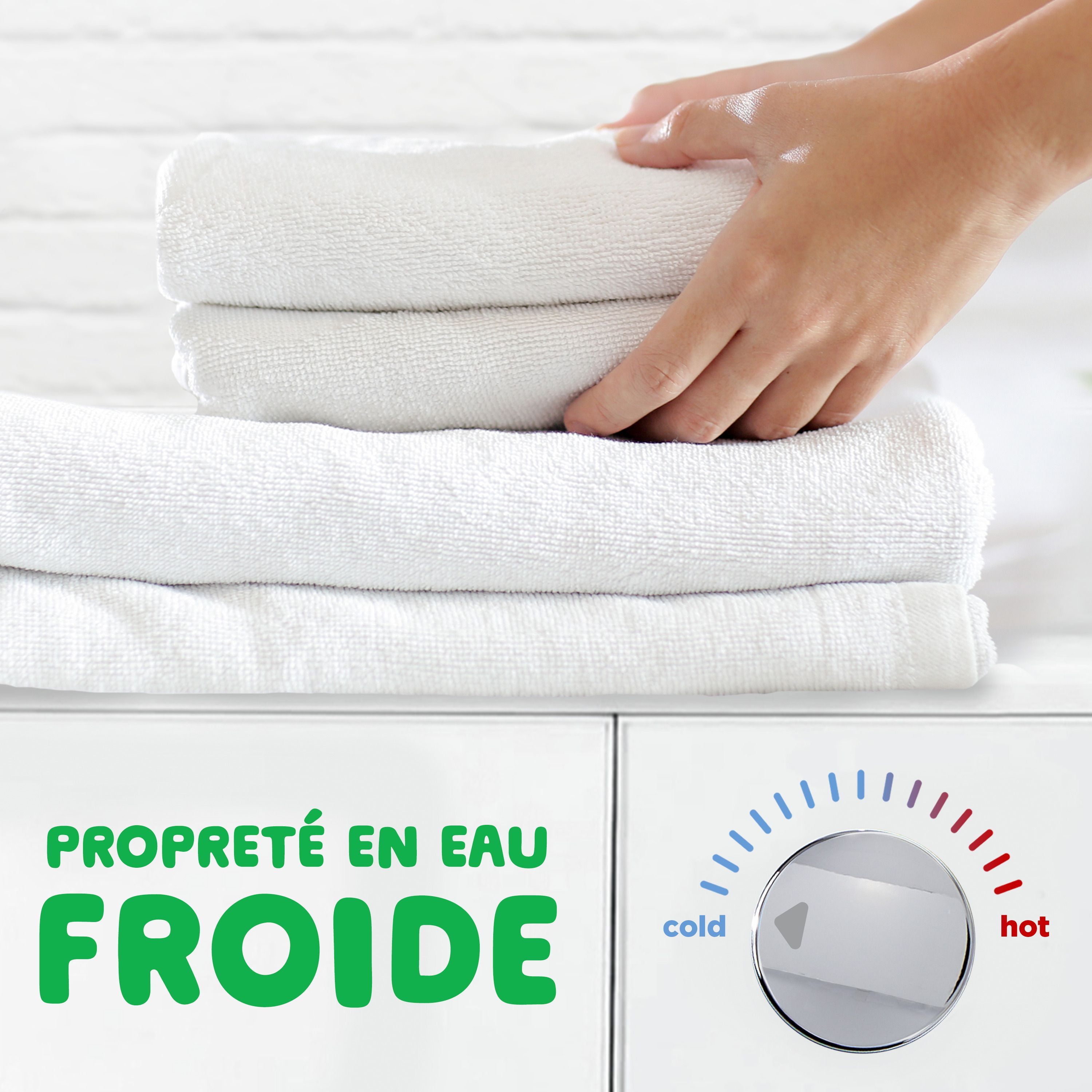 Gain Flings Laundry Detergent Pacs, Original Scent, with Odour Defense, concentrated laundry soap pacs, 16 Count