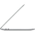 thumbnail image 4 of Restored Apple MacBook Pro Myda2ll/a with Apple M1 Chip TouchBar late 2020 (13inch, 8GB RAM, 512GB SSD Storage – Silver, 4 of 5