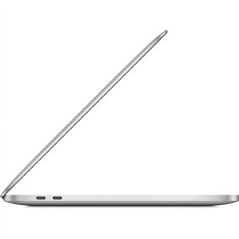 Restored Apple 13.3-inch MacBook Pro Touch Bar, M1 Chip with 8