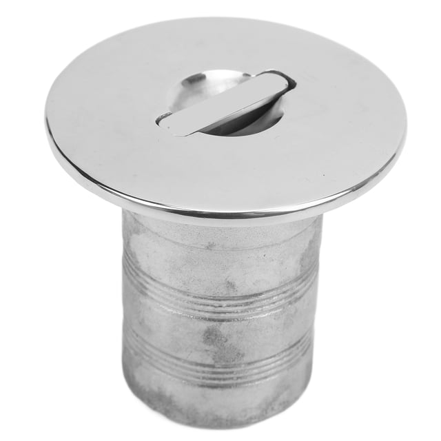 Boat Diesel Deck Fill, Boat Gas Filler Universal For Campers For RVs For Yachts